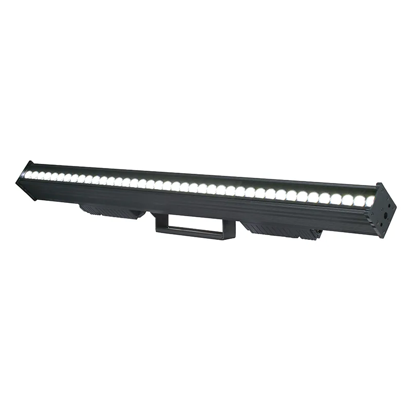 Varför omdefinierar kraftfull LED Bar X2 högpresterande belysning för fordon?
