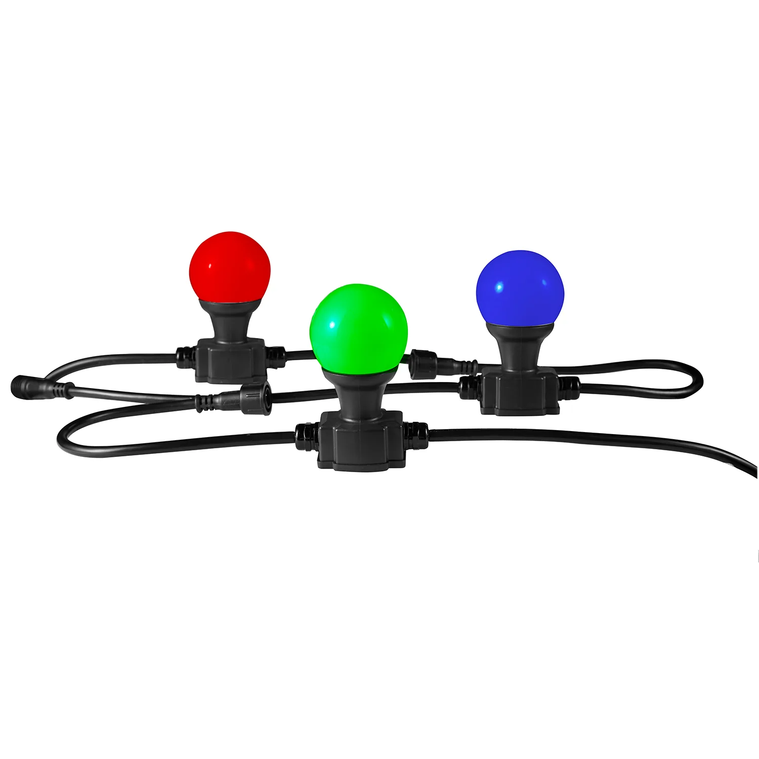 Hur skapar LED Festoon2 Pixel Bulb RGB smartare och mer attraktiva belysningsupplevelser?