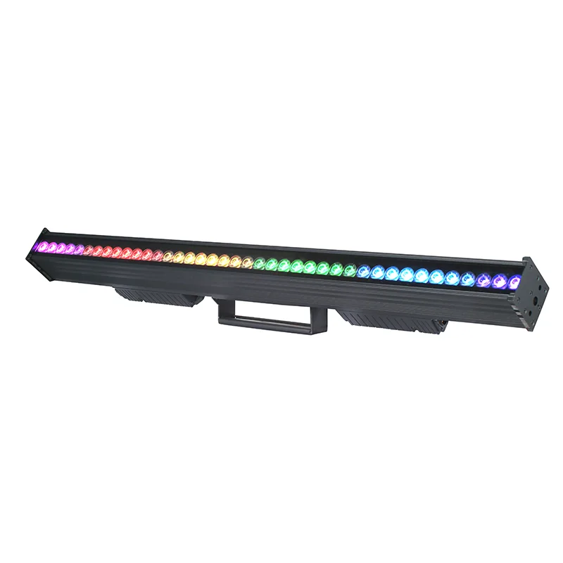 Kraftfull RGB LED Bar