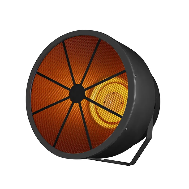 Varmvit LED-vintagelampa